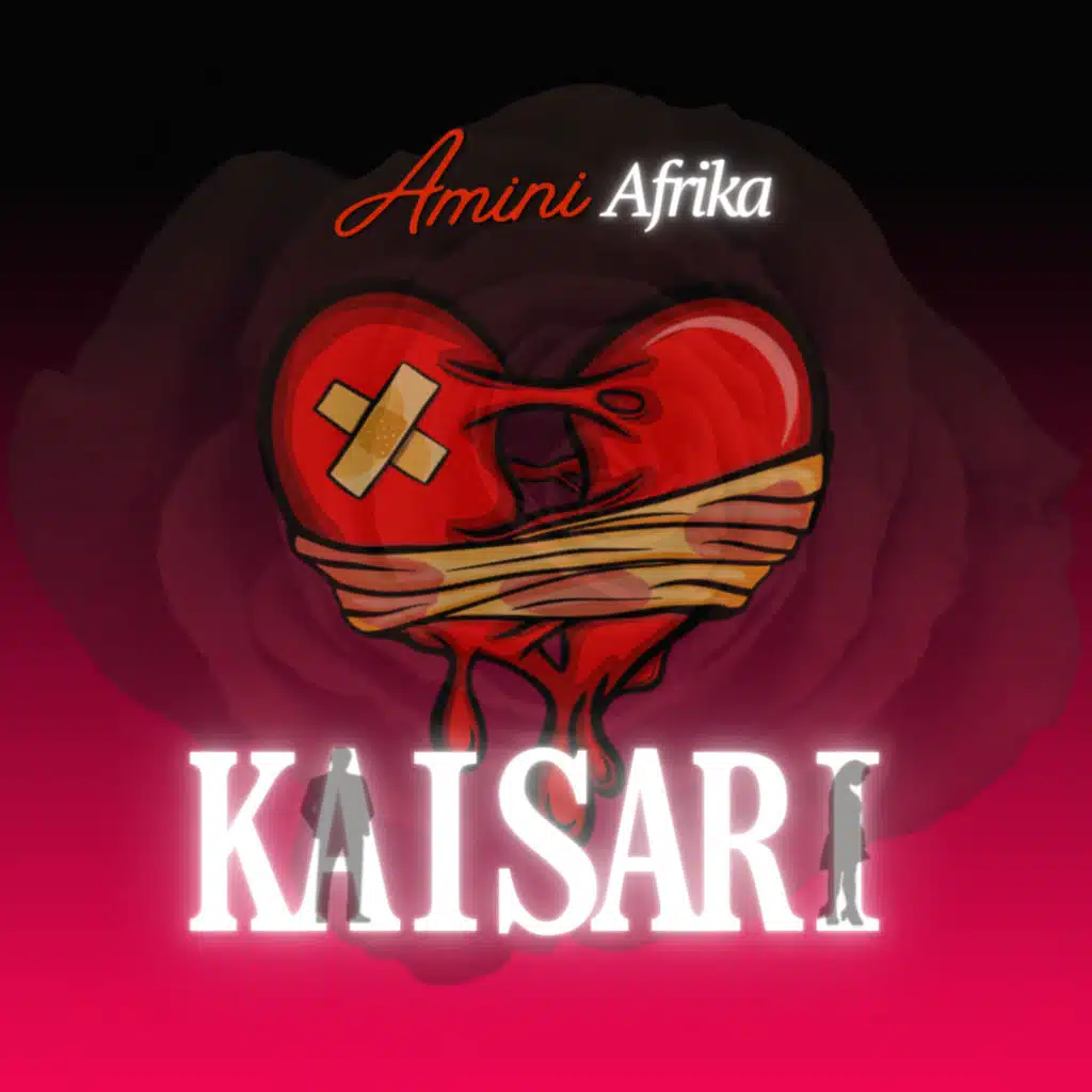 Amini Afrika