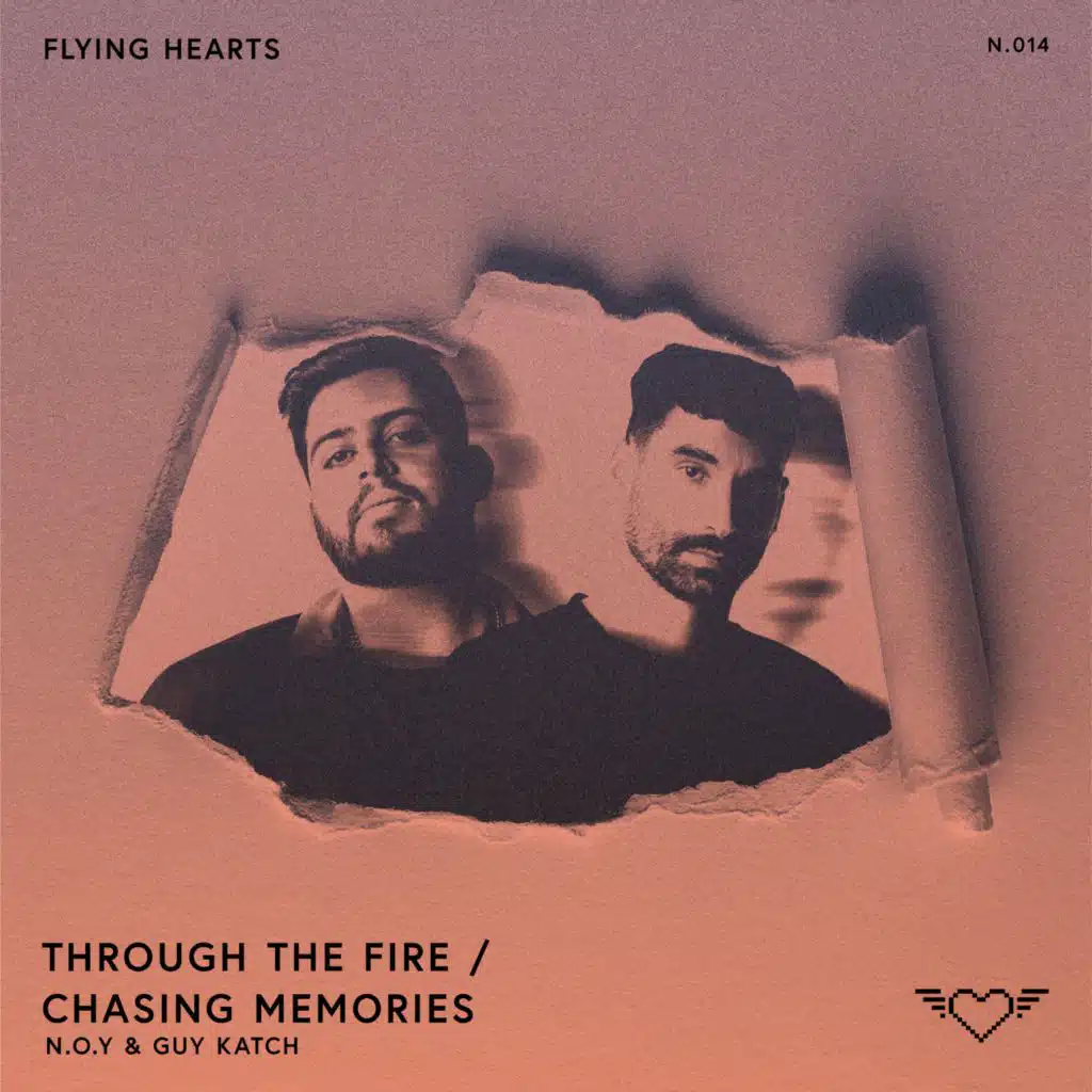 Through The Fire / Chasing Memories