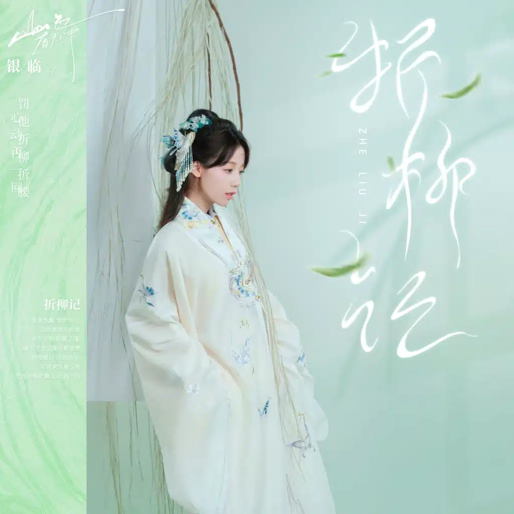 银临 & 施夏明