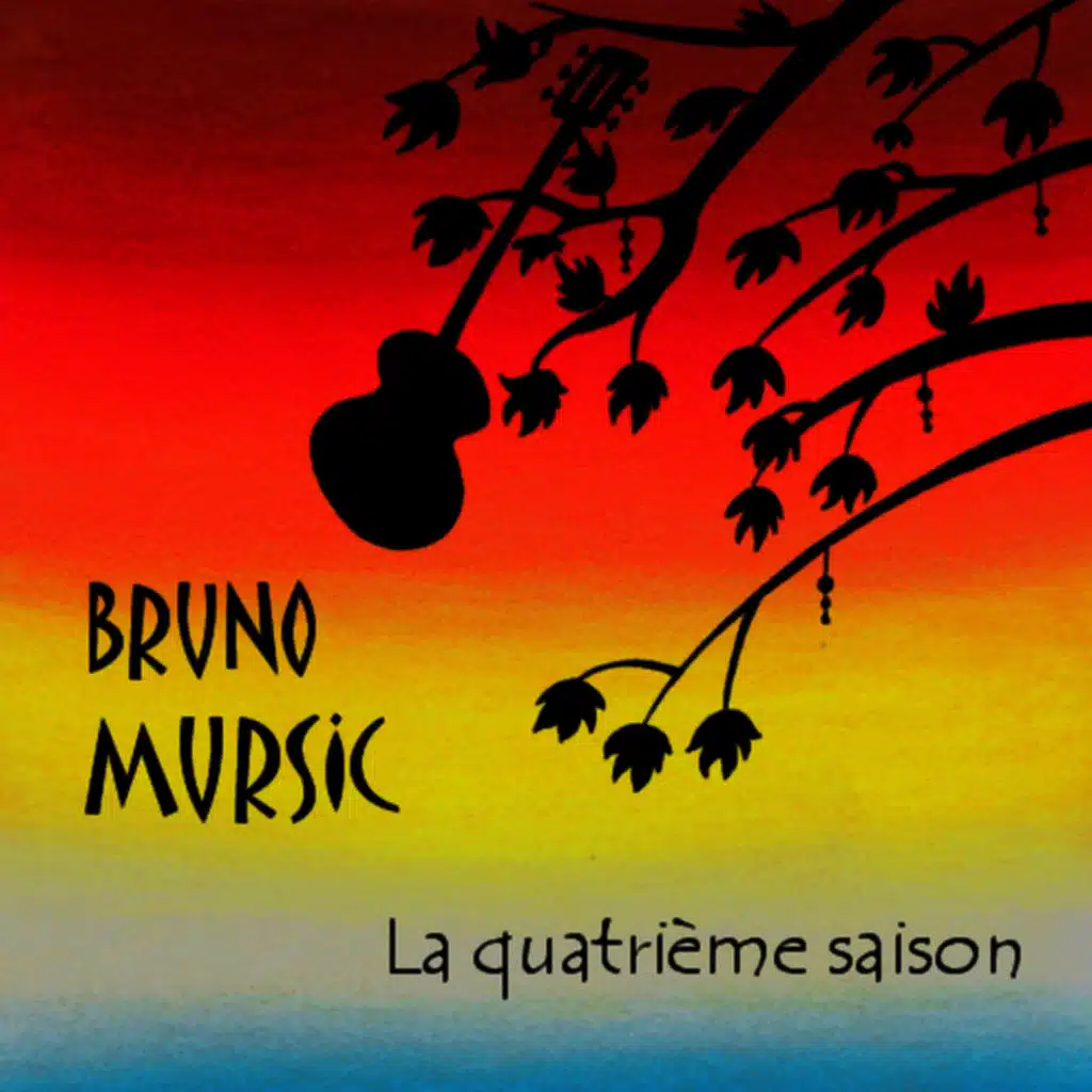 La quatrième saison