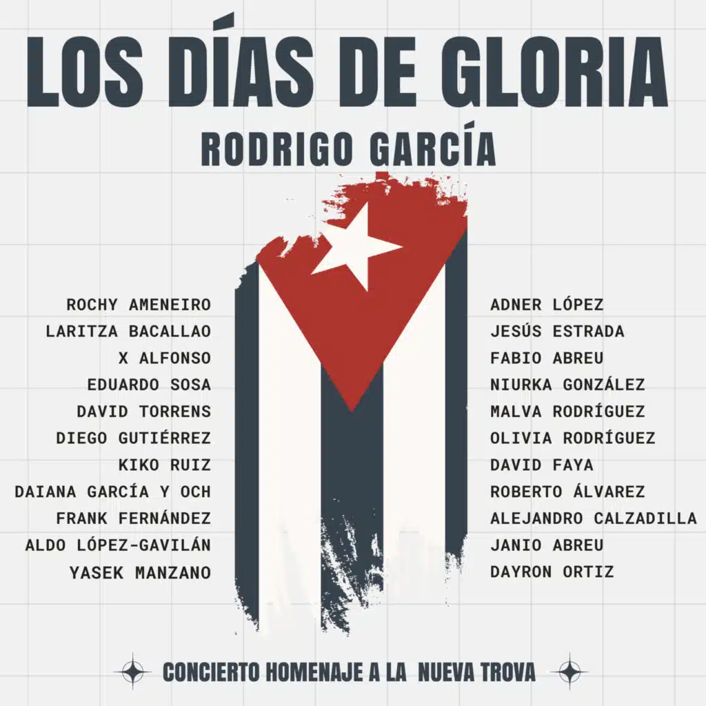 Los Días de Gloria (En Directo)