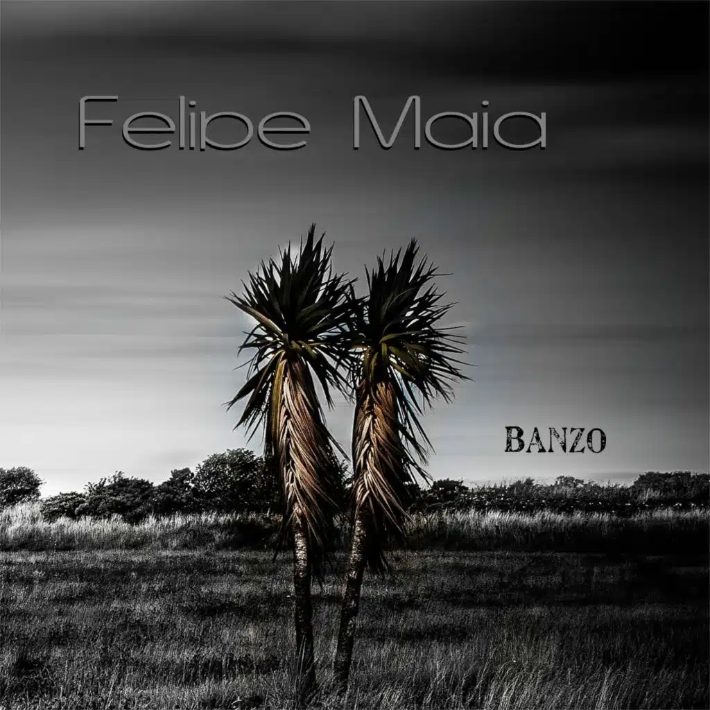 Banzo (feat. Stê Passarelli, Liander Lobo, Jerimum de Olinda, Luis Cabrera & Jorge Ceruto)