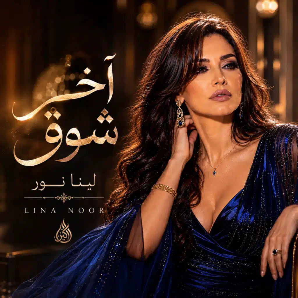 آخر شوق
