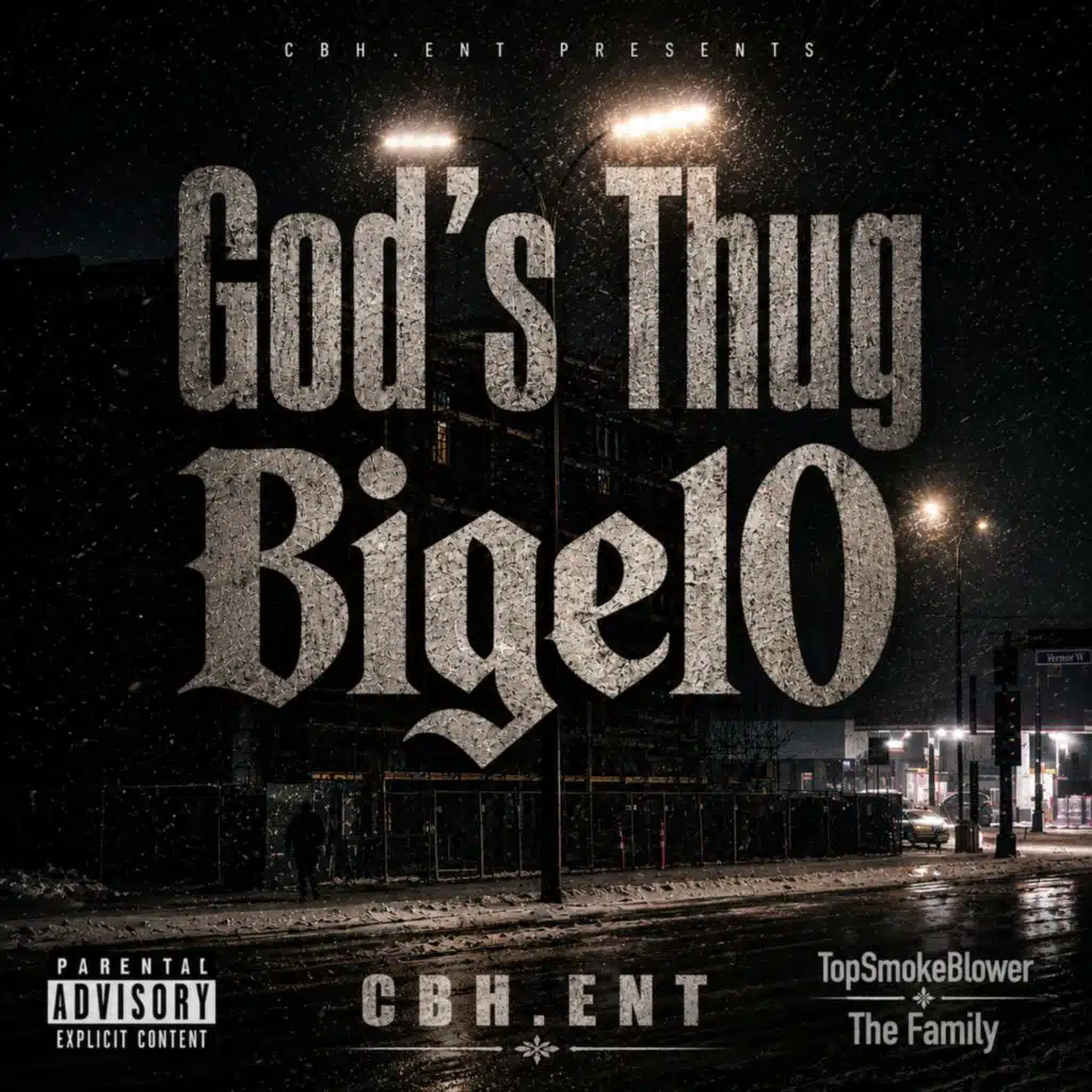 BigE10