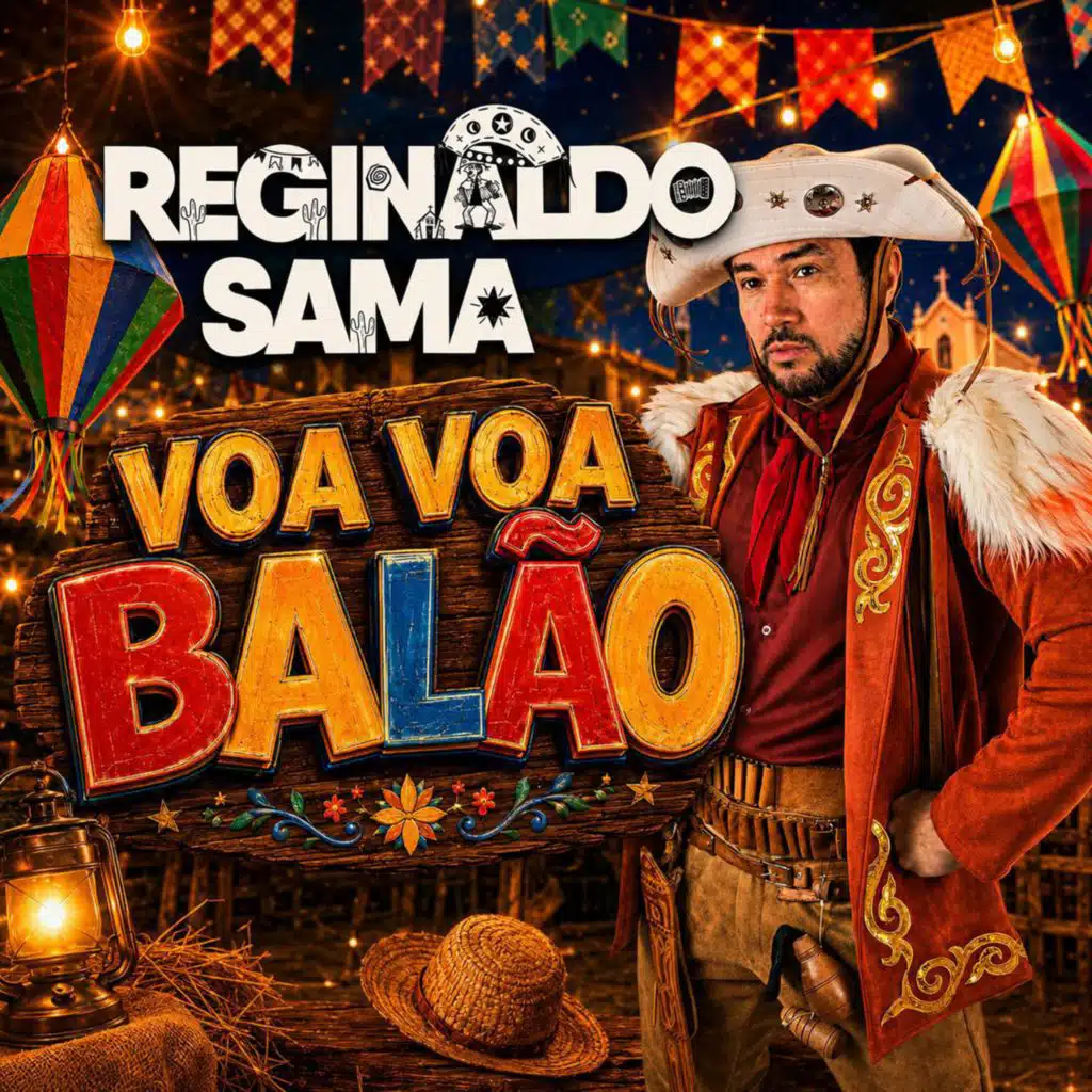Reginaldo Sama