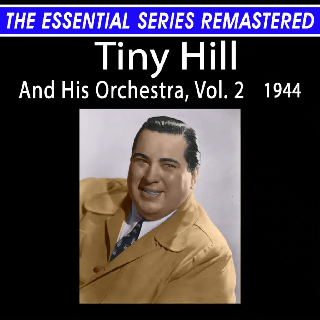 Tiny Hill