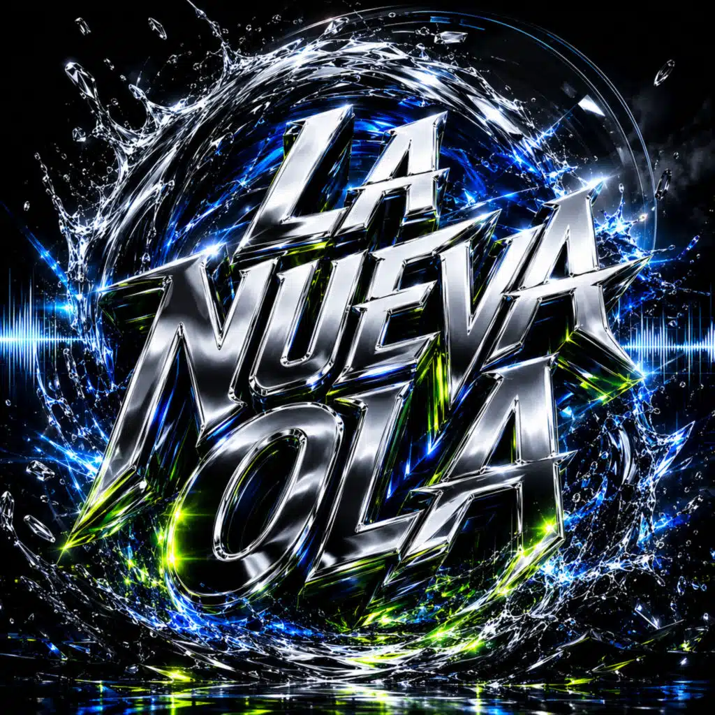 La Nueva Ola