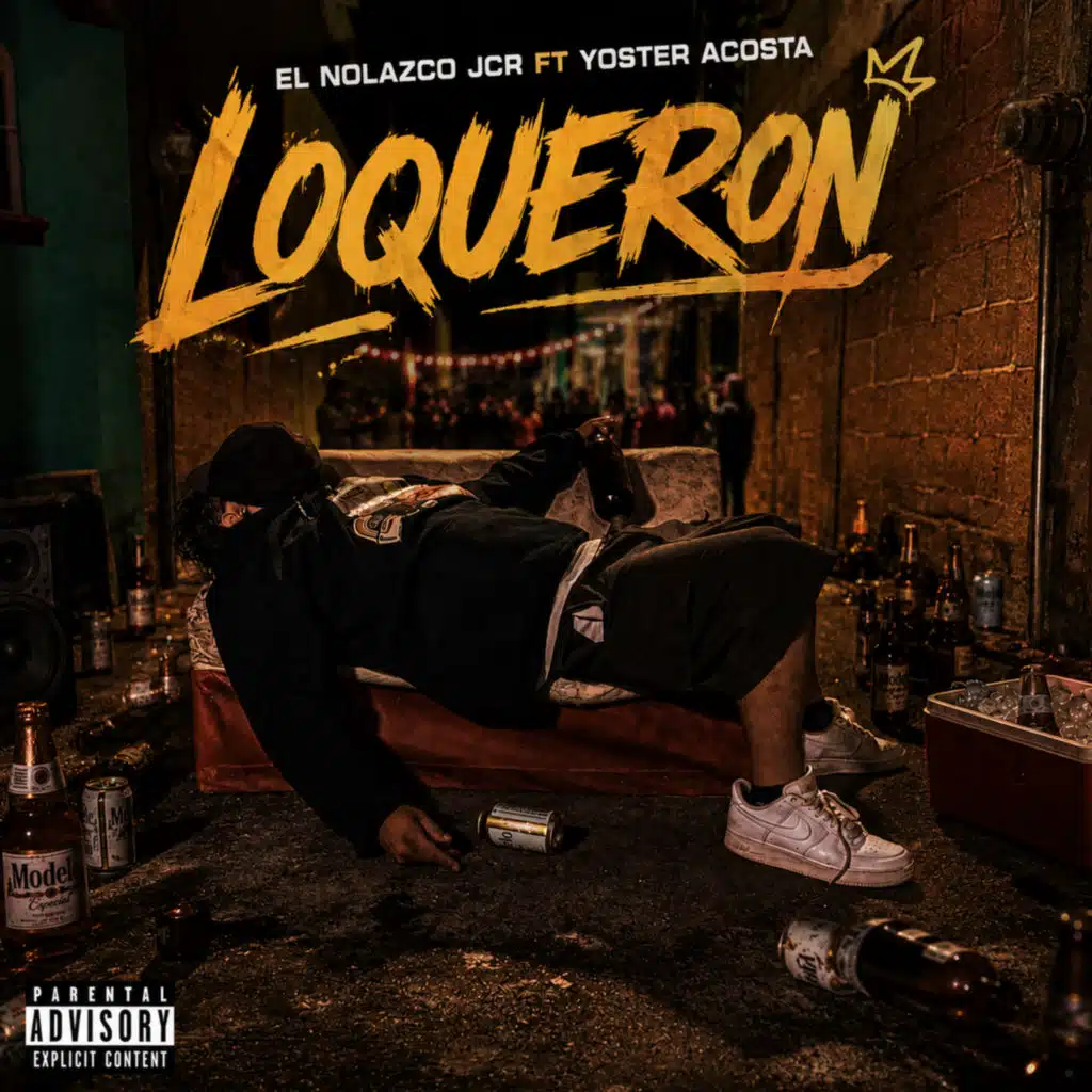 El Nolazco Jcr