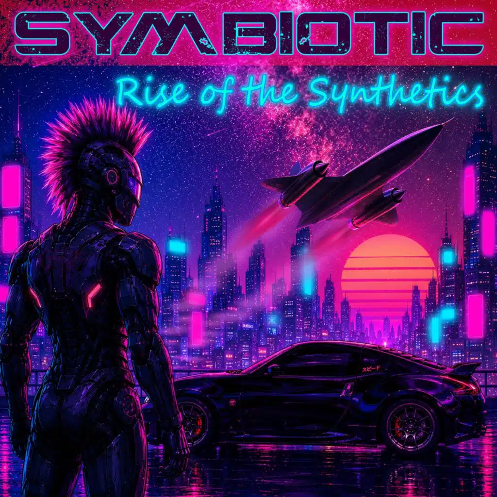 Symbiotic
