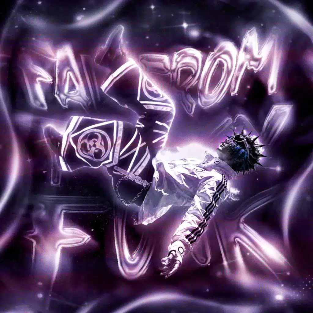 FALL FROM THE SKY FUNK (Ultra Slowed)