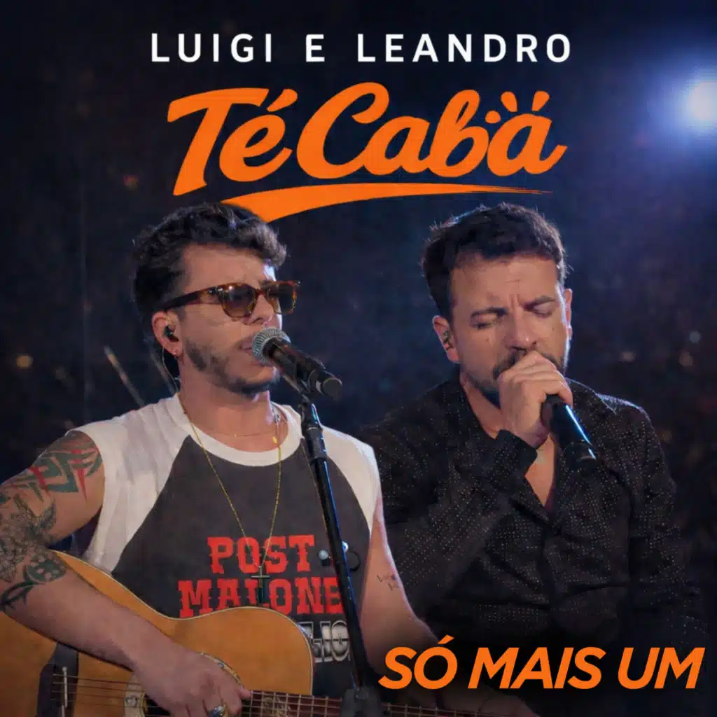 Luigi e Leandro