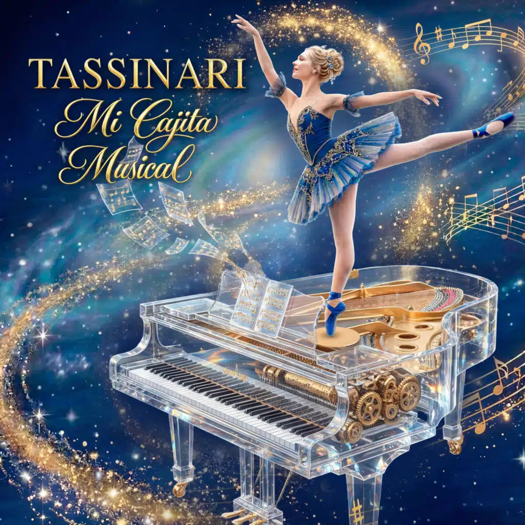 Tassinari