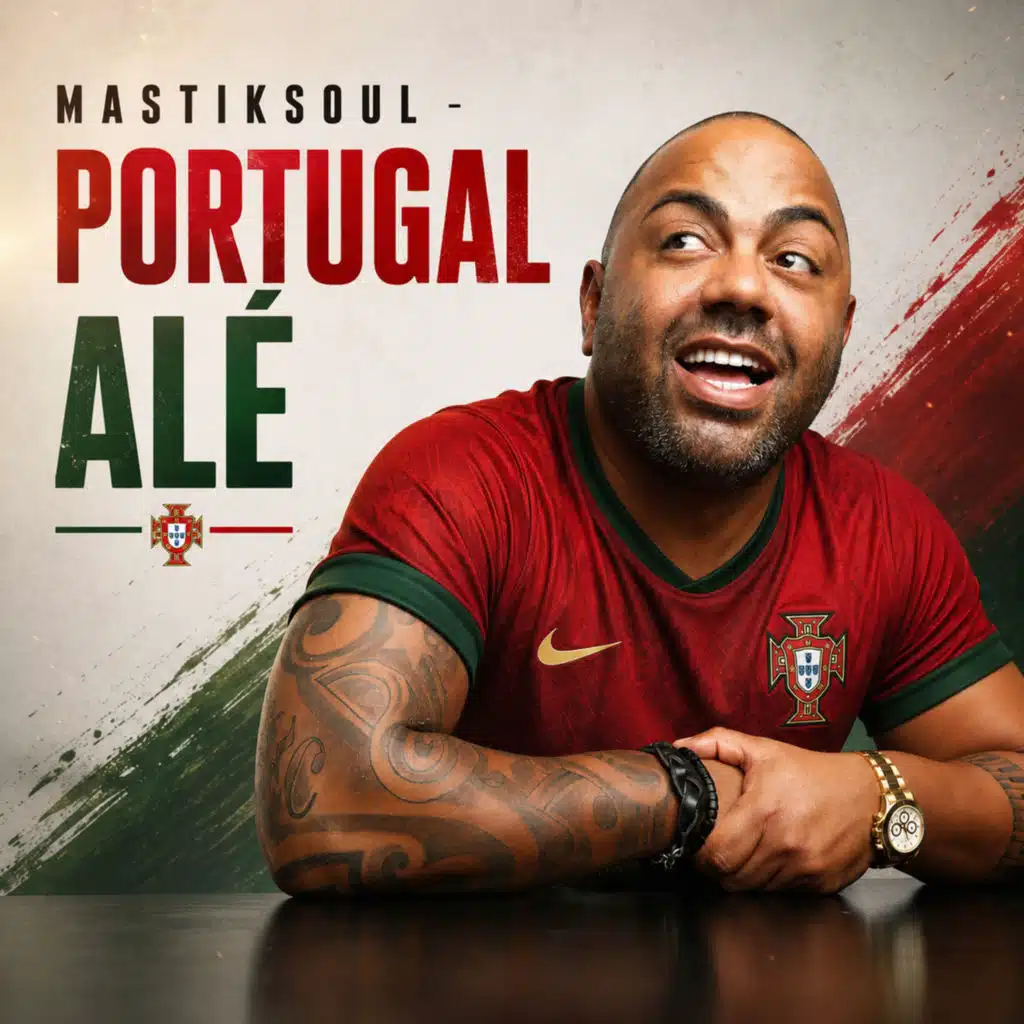 Portugal "Alé"