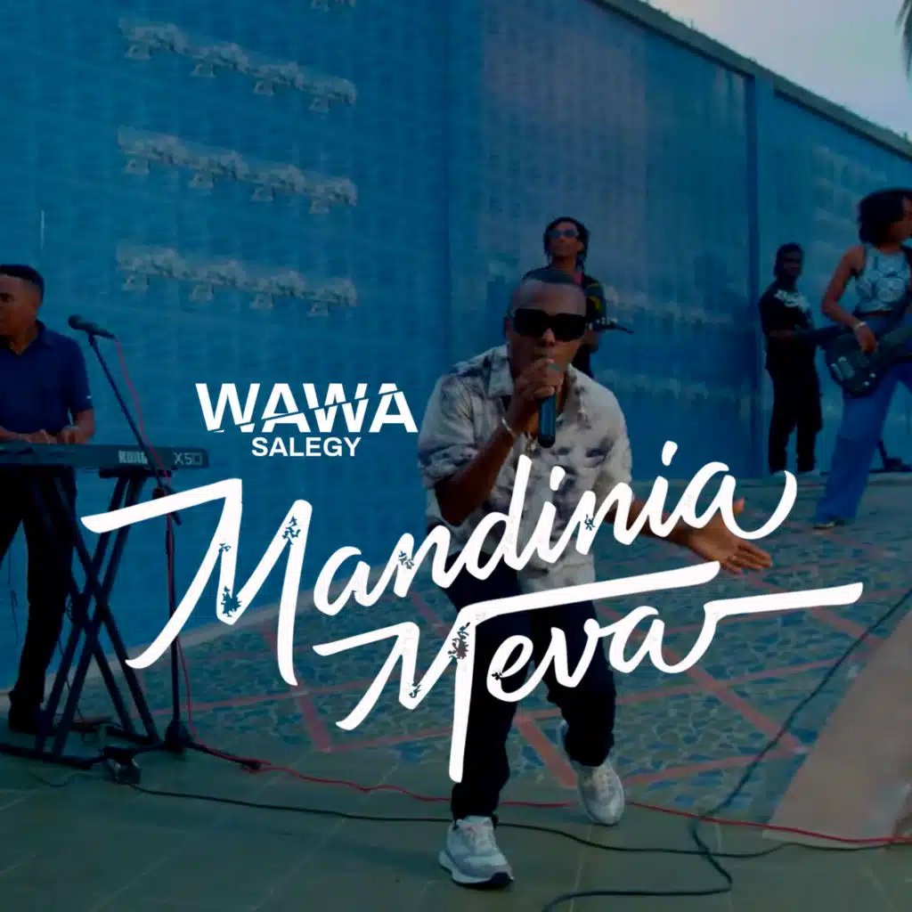 Wawa Salegy