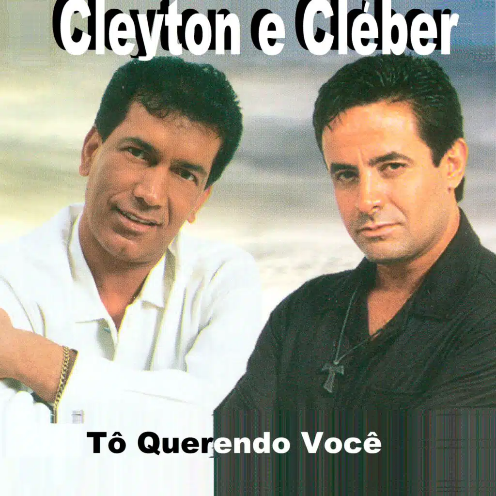 Cleyton e Cleber