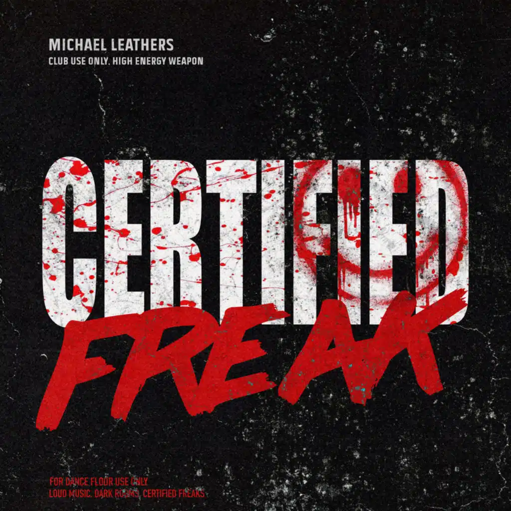 Certified Freak