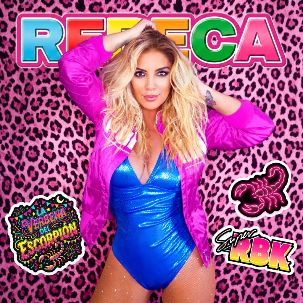 Rebeca
