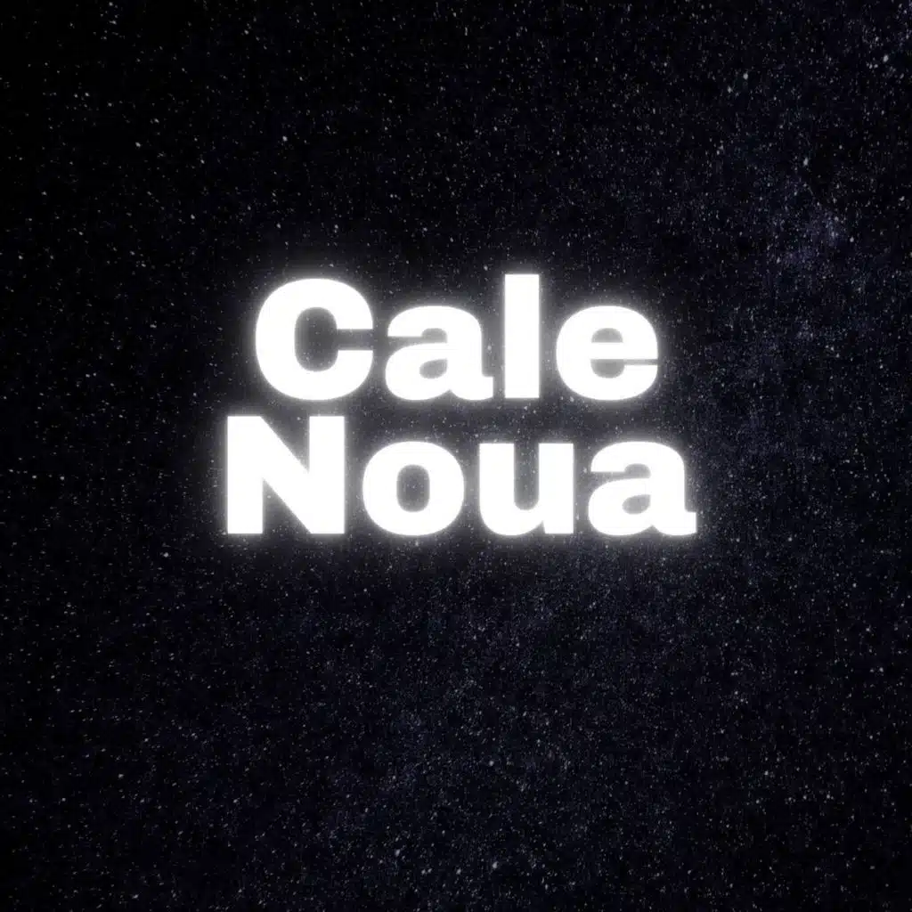 Cale Noua