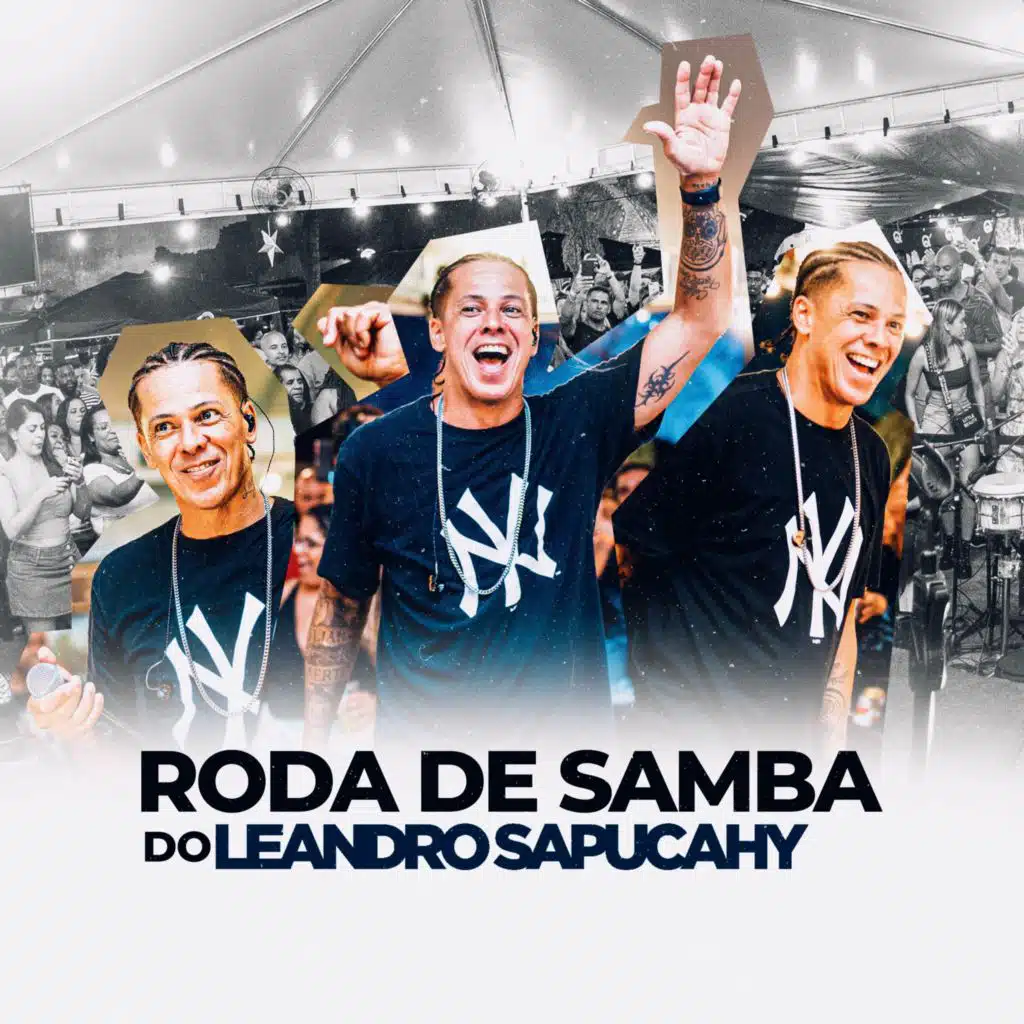 Meu Lugar (Ao Vivo)