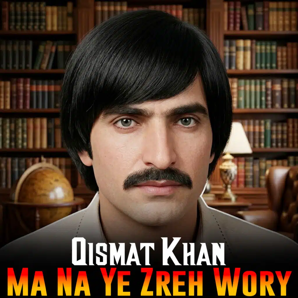 Qismat Khan