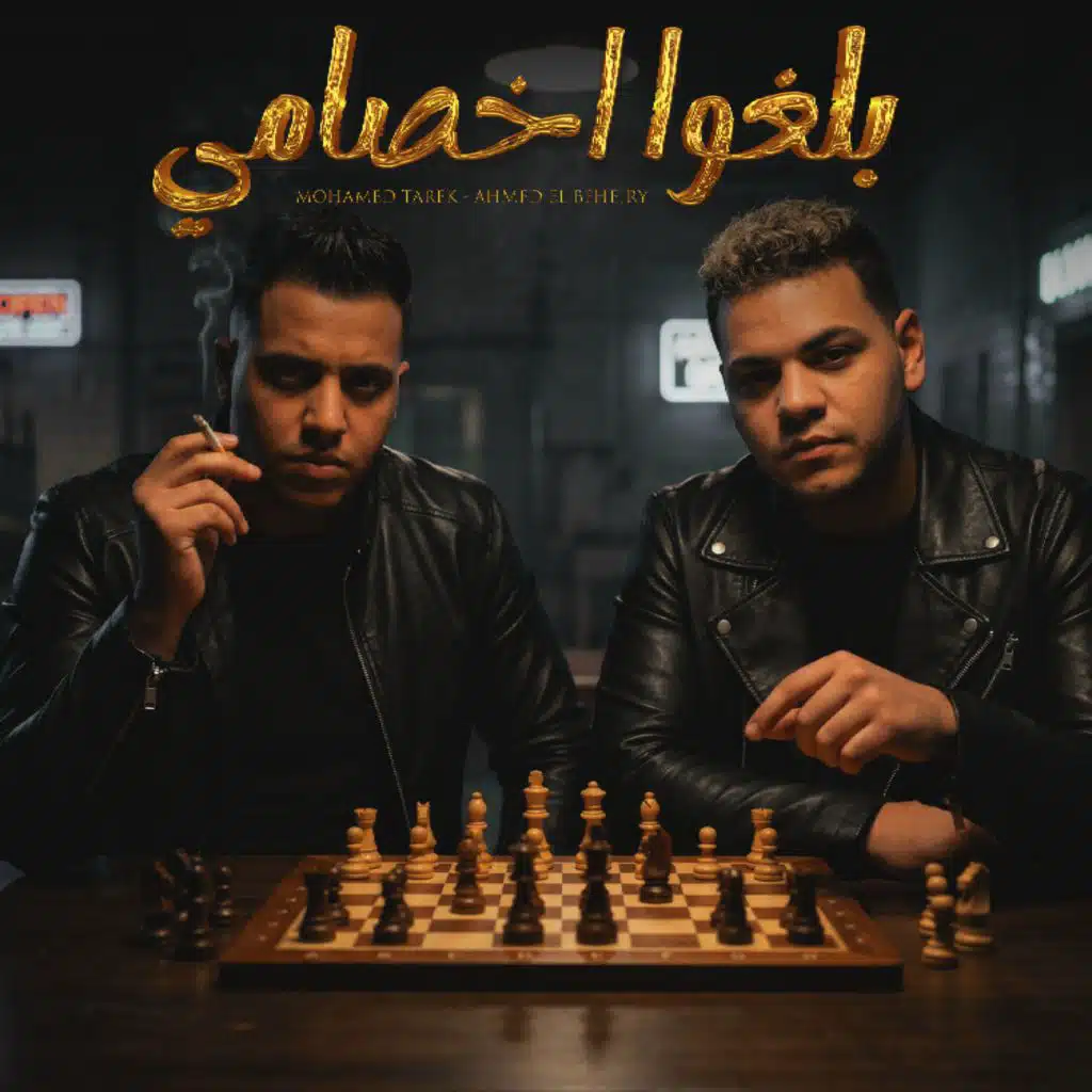 بلغوا اخصامي