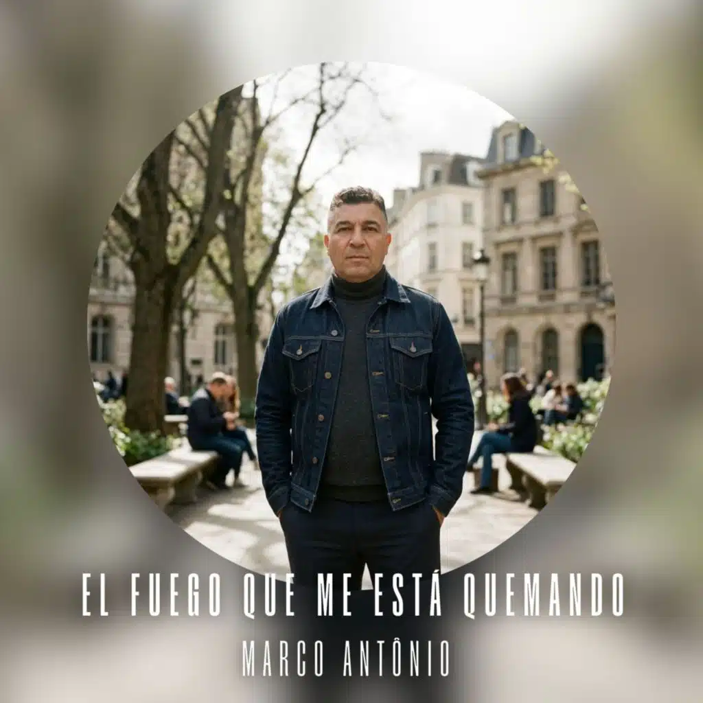 Marco Antonio