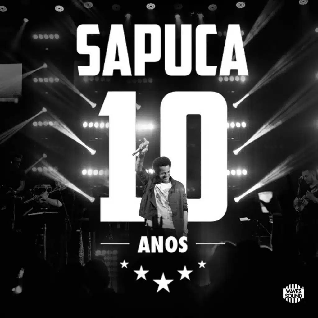 Meu Lugar (Ao Vivo) [feat. Arlindo Cruz]