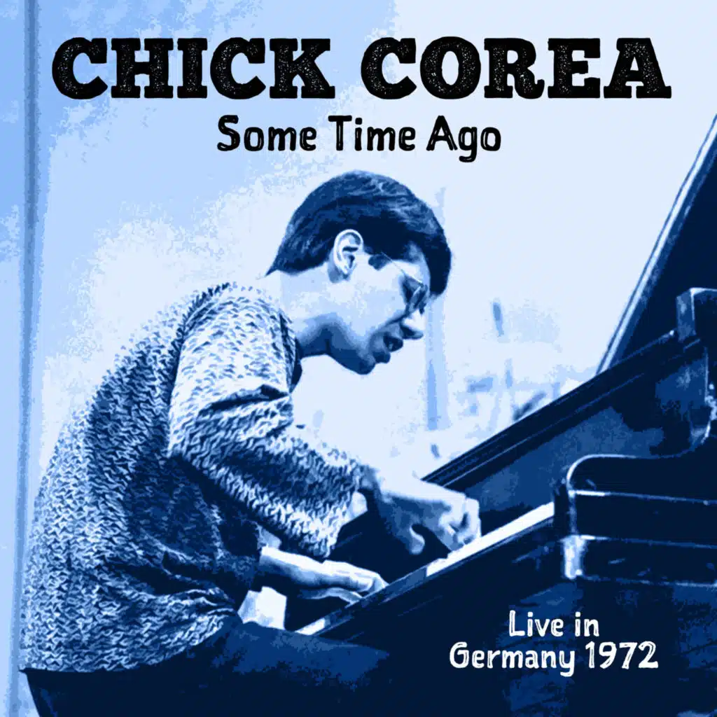 Some Time Ago (Live in Bremen 1972)