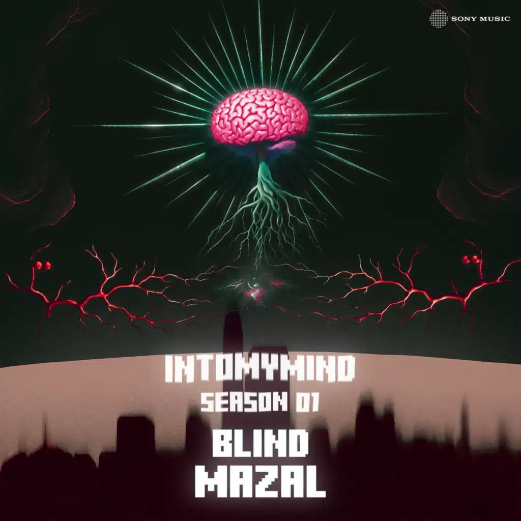 Intomymind & 8lind