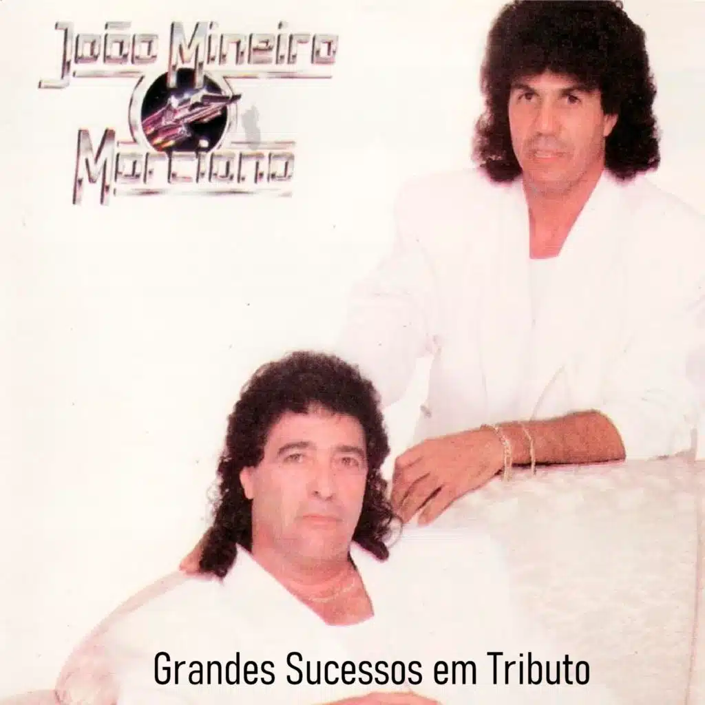 Grandes Sucessos em Tributo