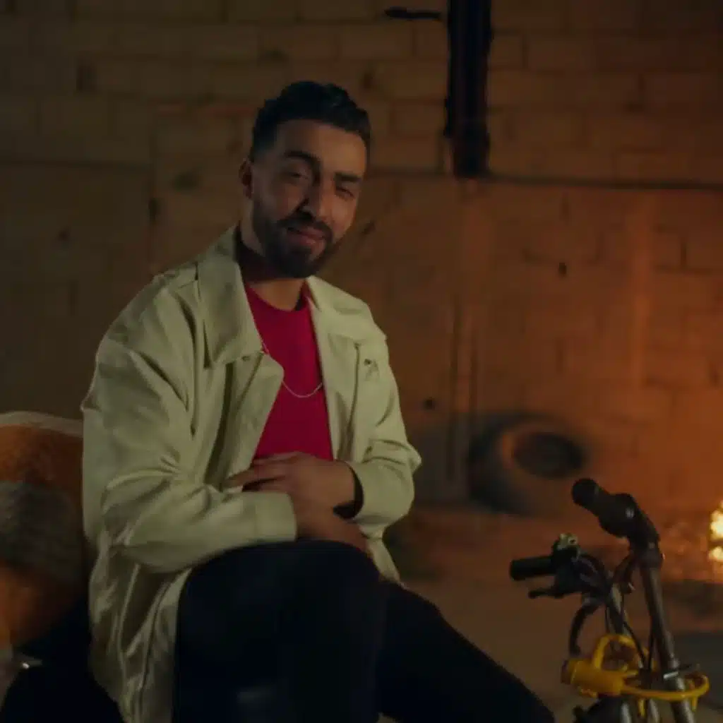 الشاب فيصل شول