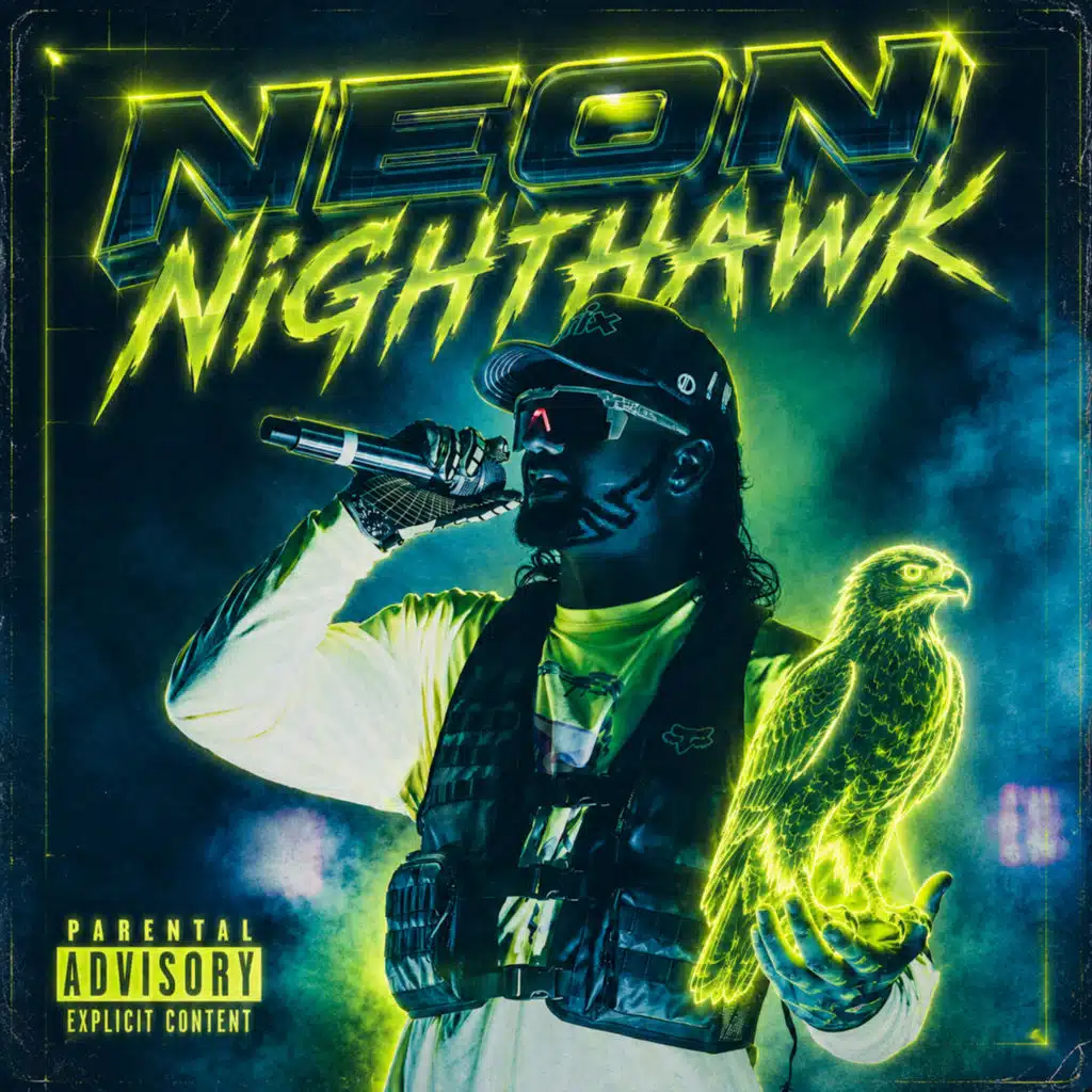 NEON NiGHTHAWK