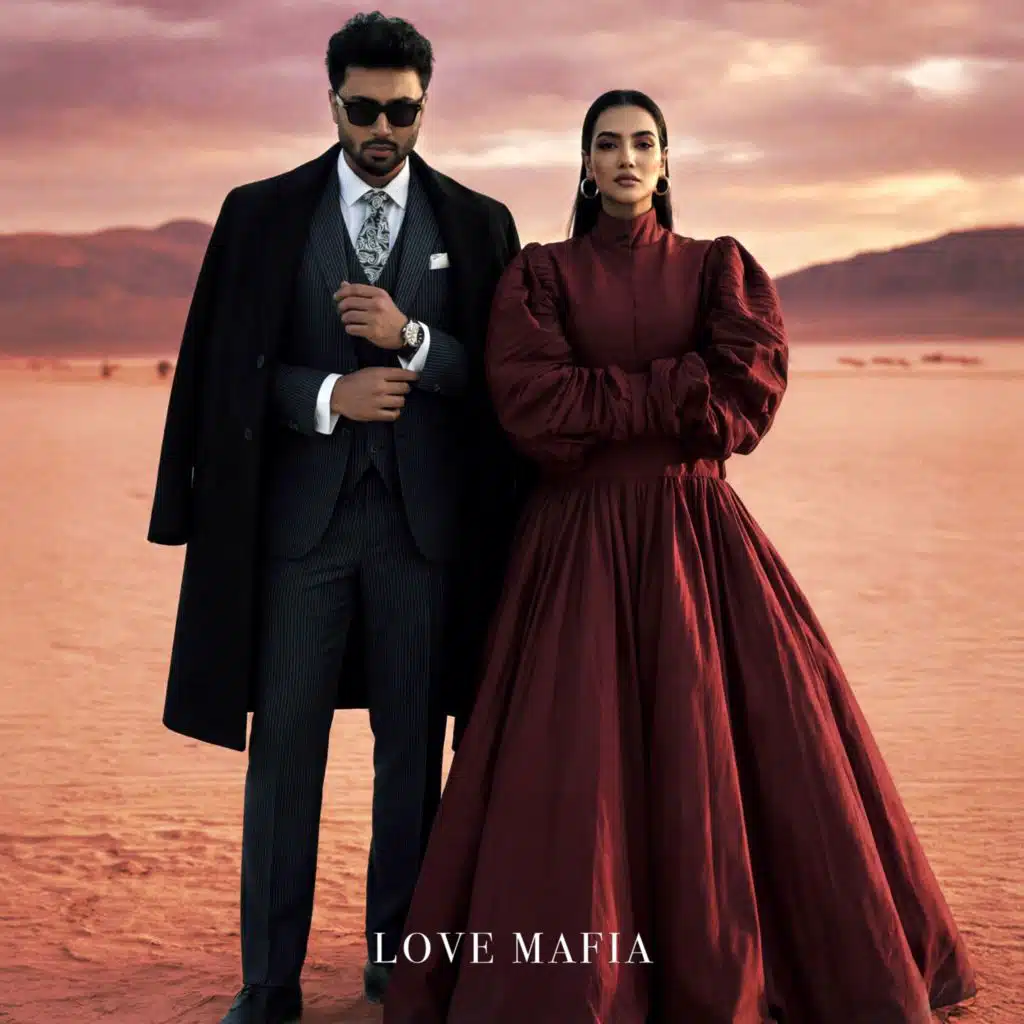 Love Mafia