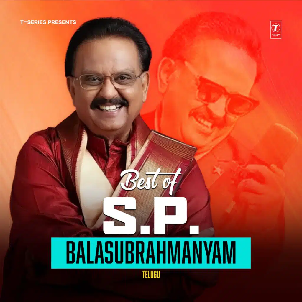Best Of S.P. Balasubrahmanyam
