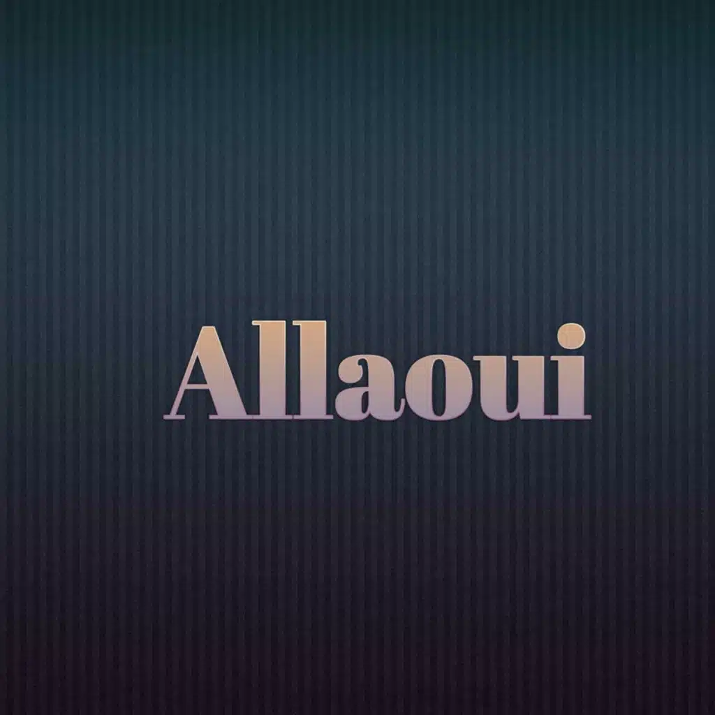 Allaoui