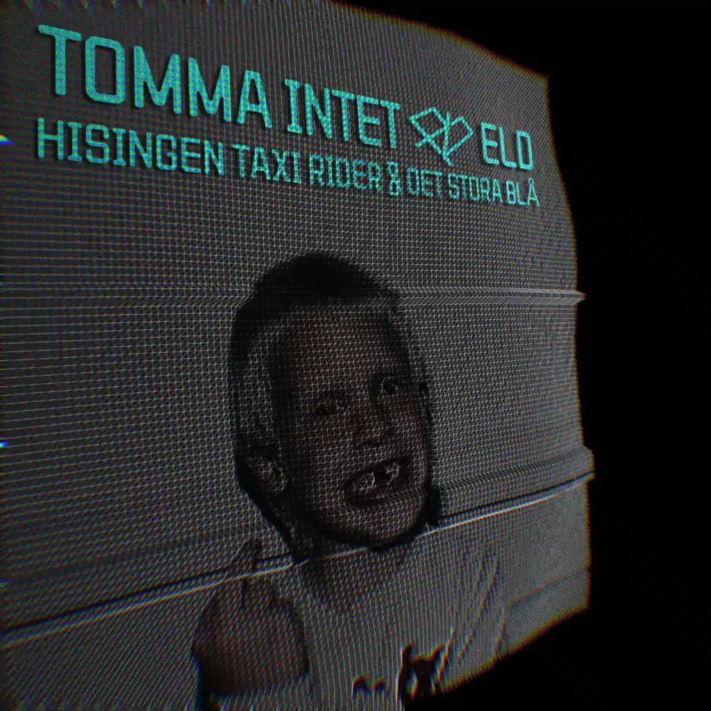 ELD REMIXES