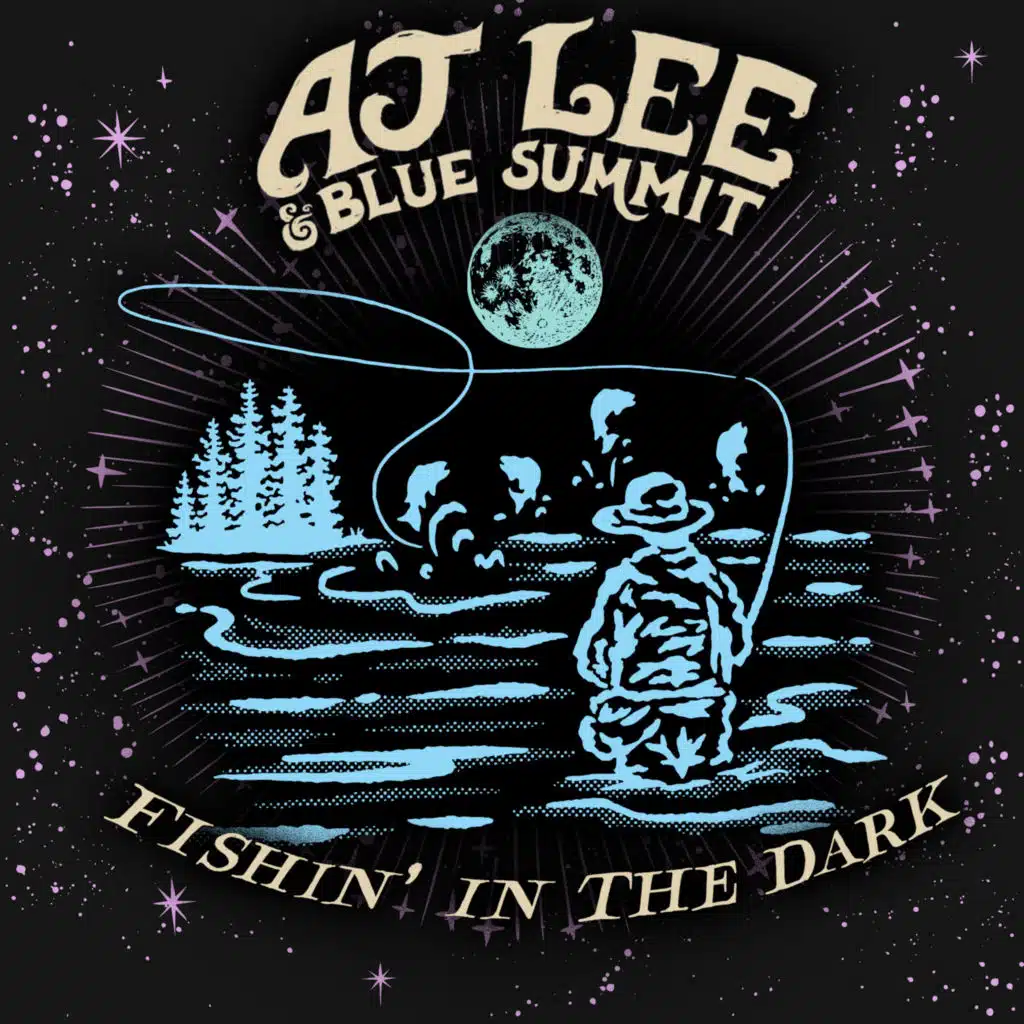 AJ Lee & Blue Summit