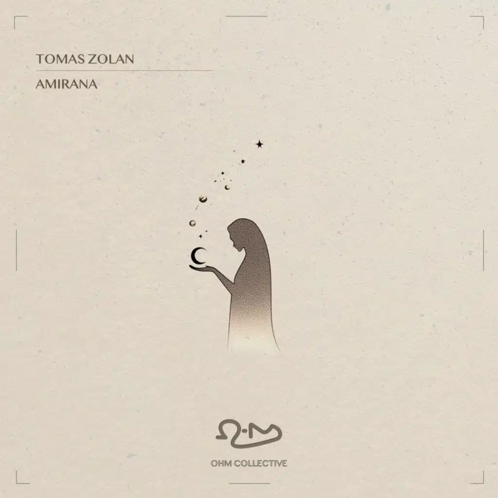 Amirana (Yves Eaux & Glorionix Remix)