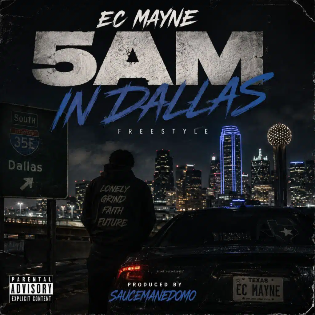 Ec Mayne