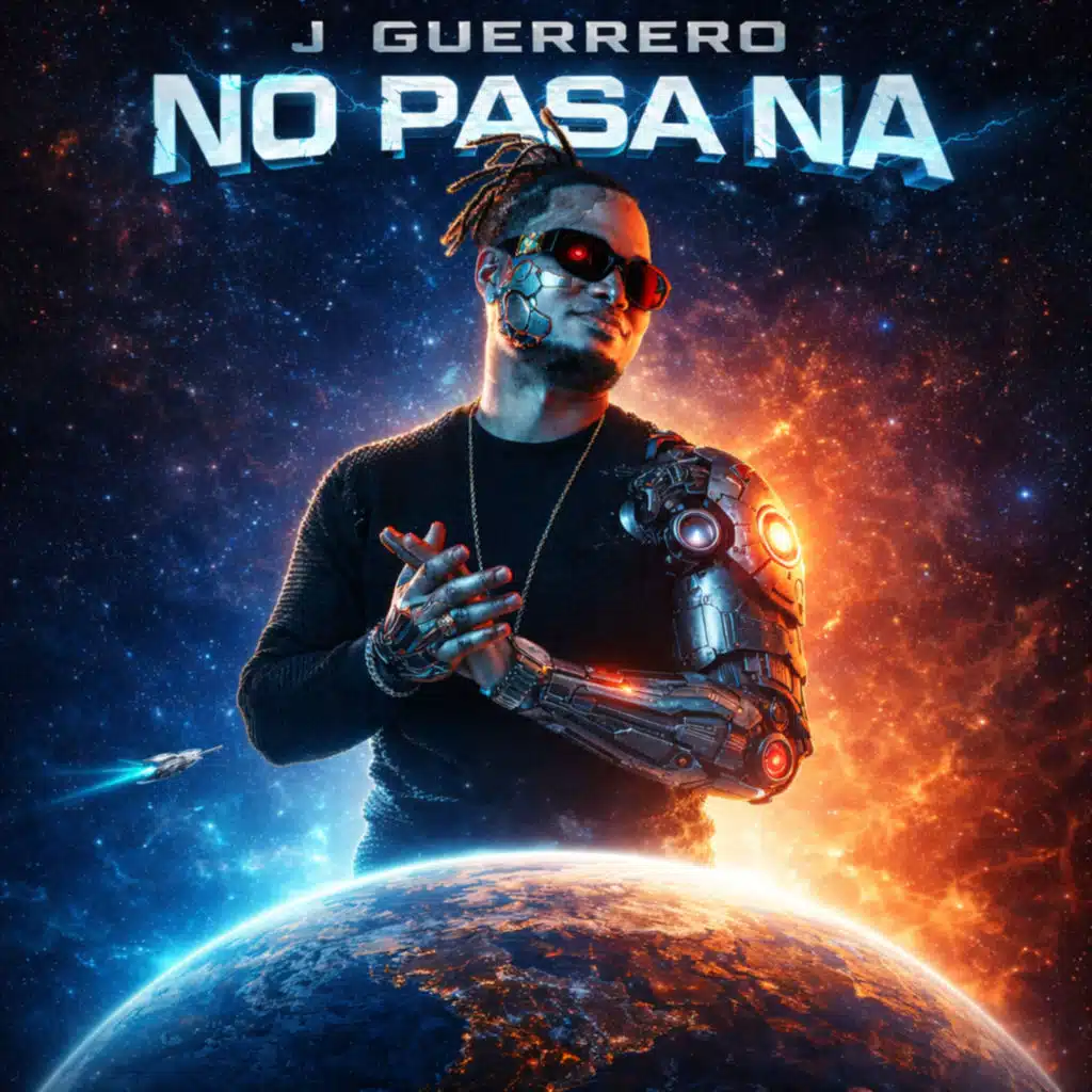 No Pasa Na