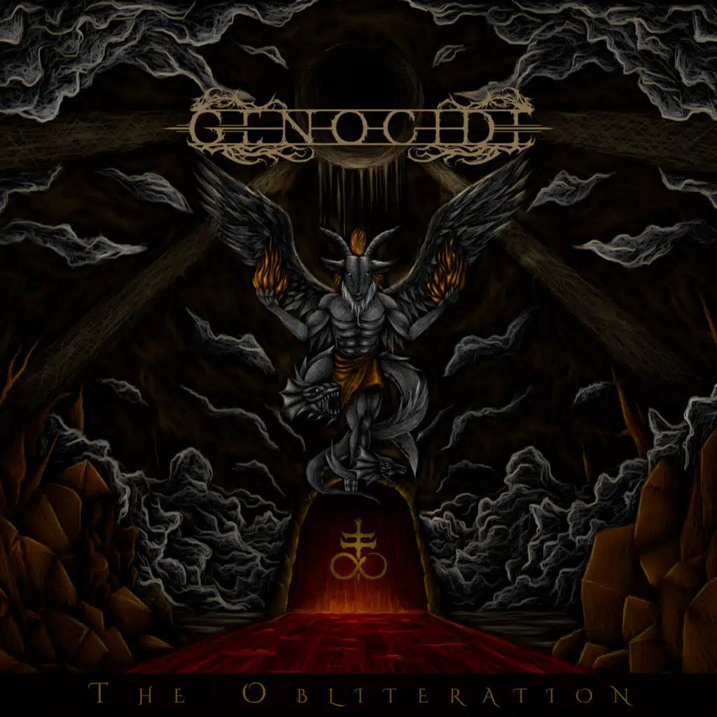 Génocide