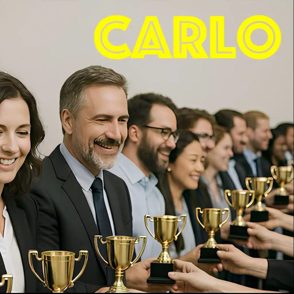 CARLO