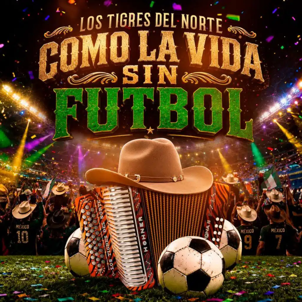 Los Tigres Del Norte