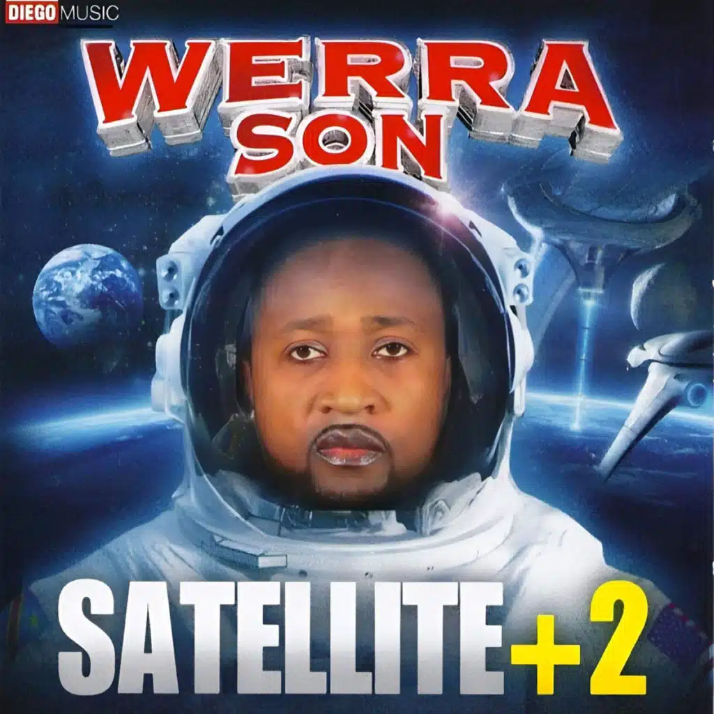 Sateliite