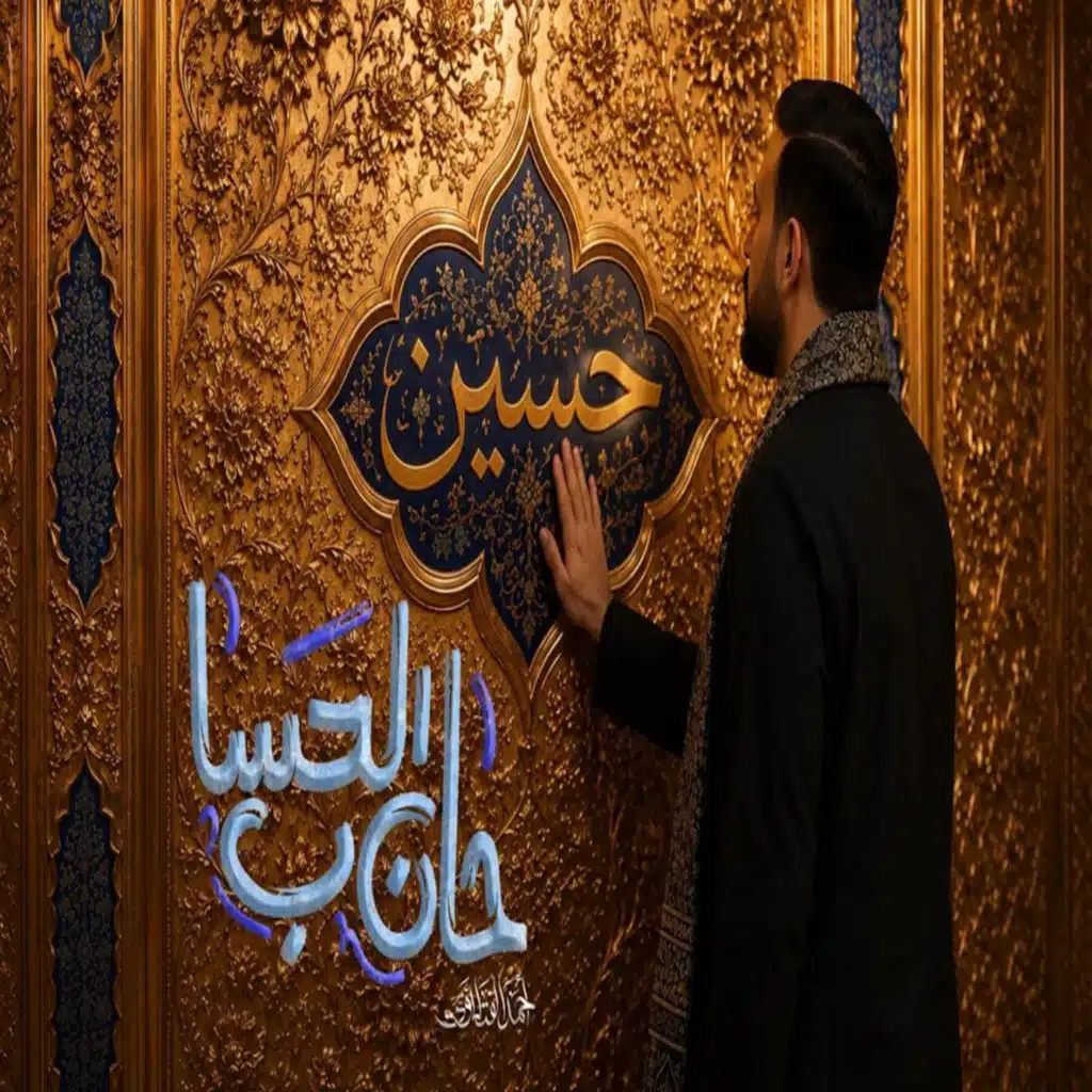 احمد الفتلاوي