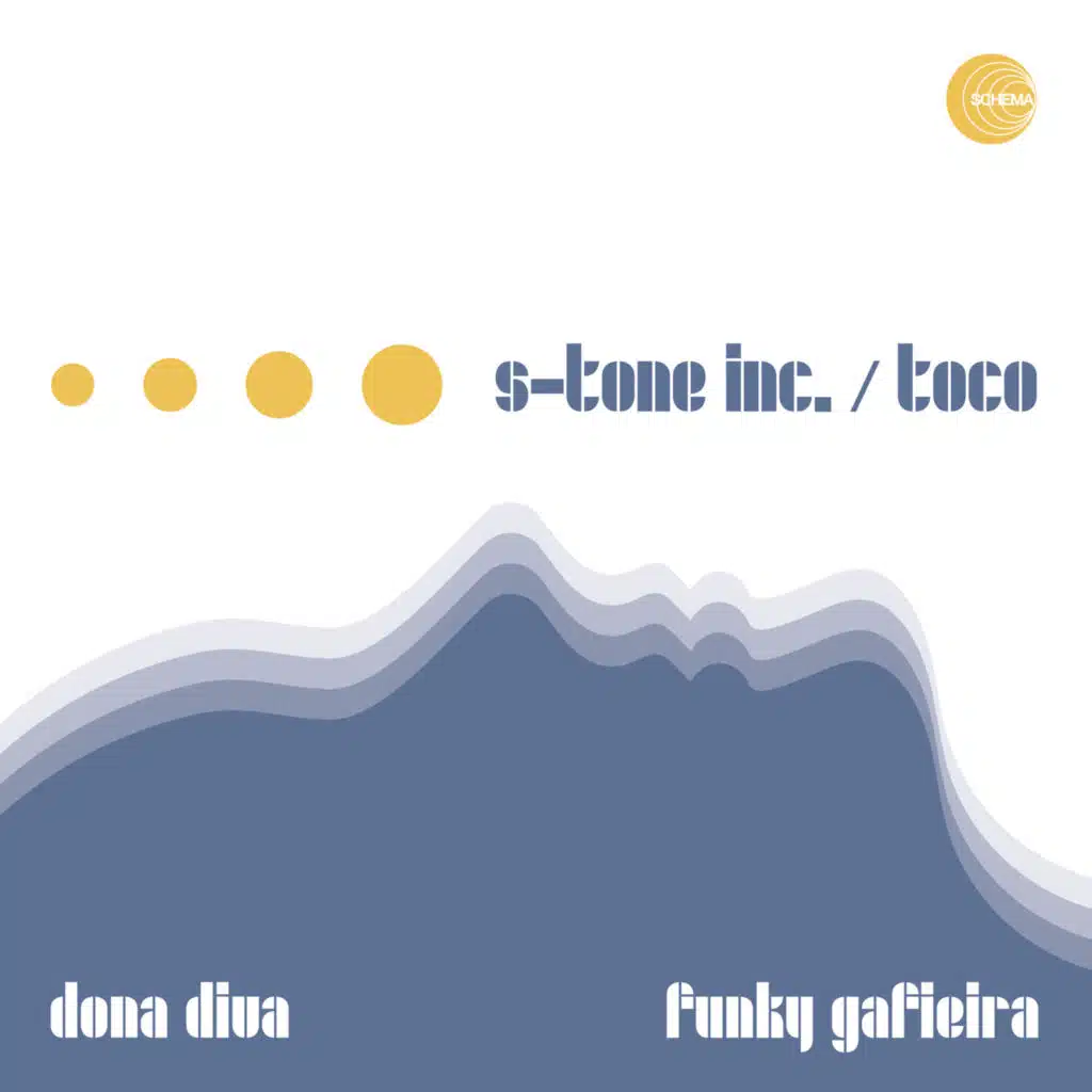Dona Diva / Funky Gafieira