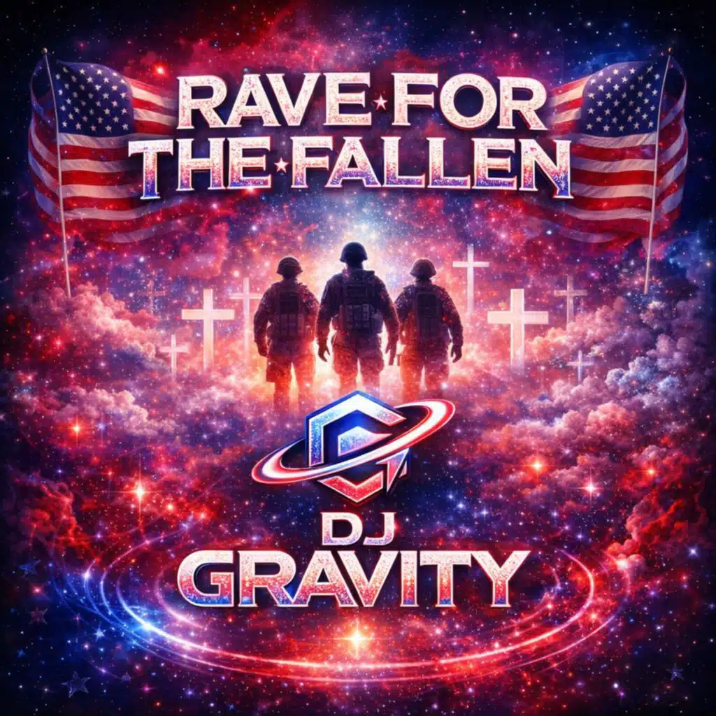 Dj Gravity