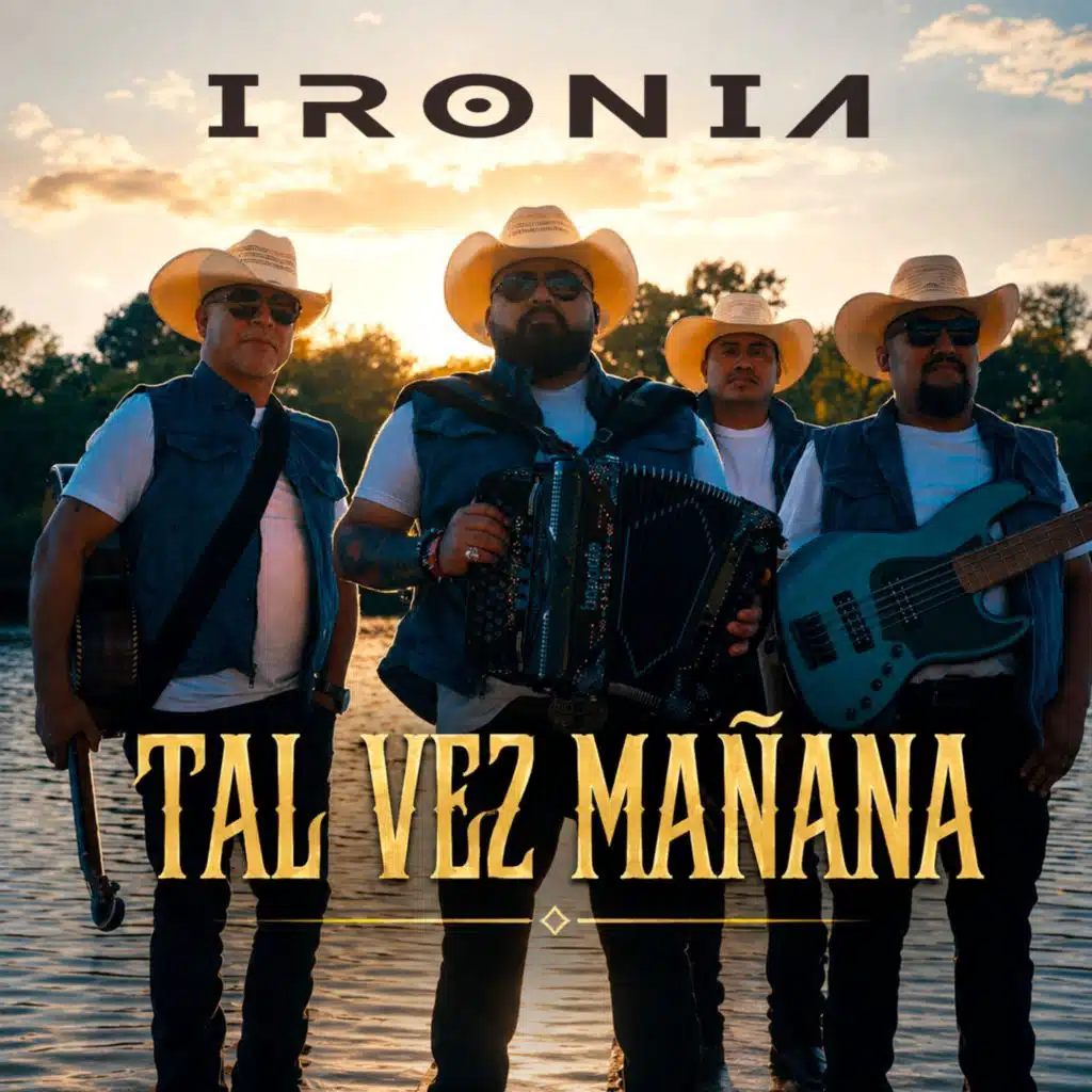 Ironía
