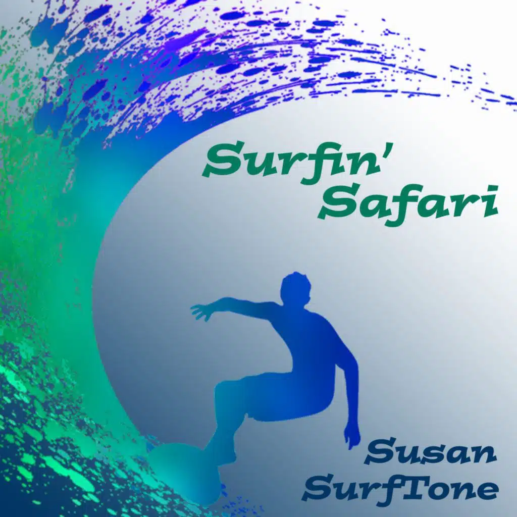 Susan Surftone