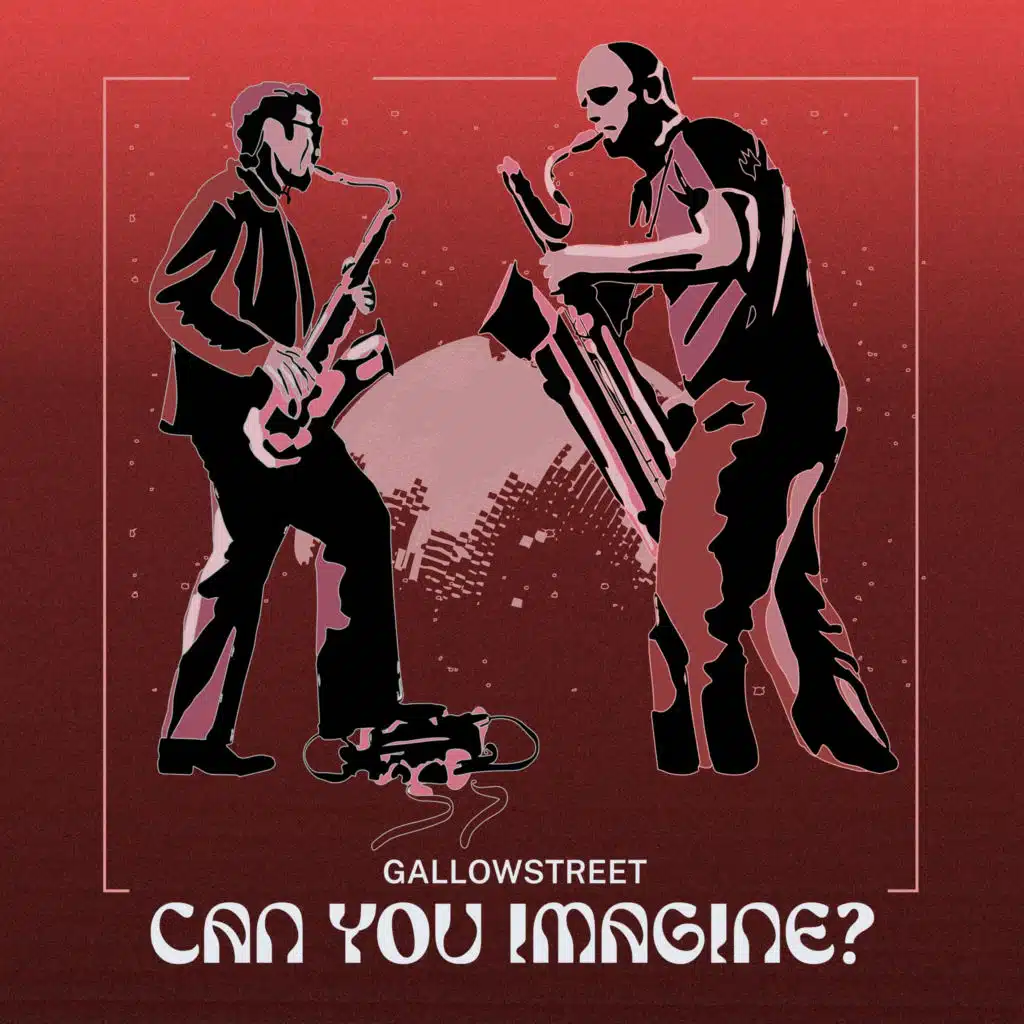Can You Imagine?